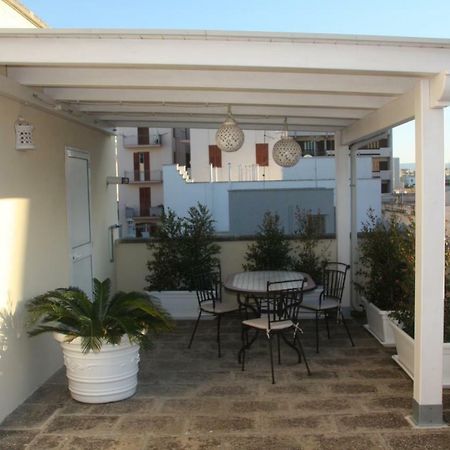 Civico 47 Apartment Monopoli Luaran gambar